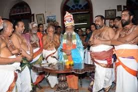 Sri Kumara Gurupara Swamigal Arts College, Padmanapa Mangalam Thoothukkudi Events photo 1